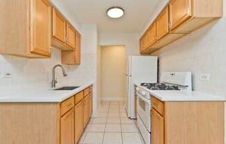 Winthrop Station Apartments