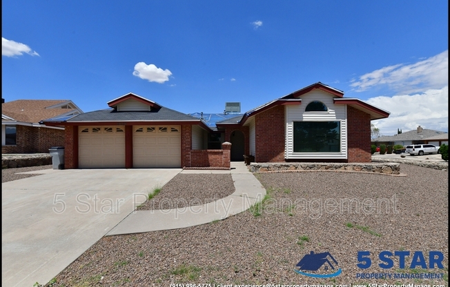 4526 MONAHANS DR