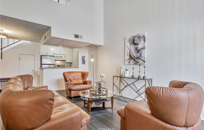 1 bed, 1 bath, 758 sqft, $2,200, Unit 203