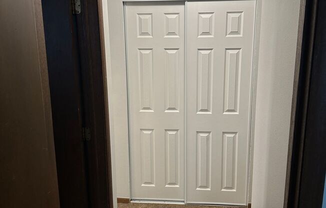 Creekside Apartments