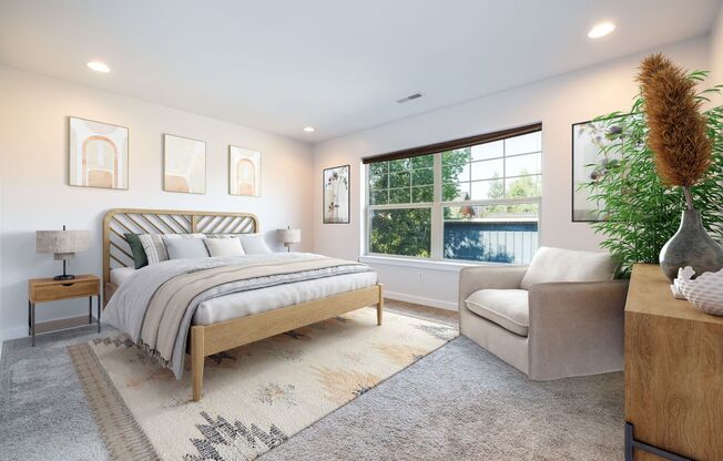 Modern Duplex in Bozeman – 3 Bed, 2.5 Bath