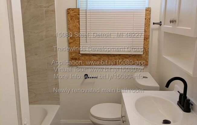 15080 Steel 4bed/1.5 bath with new kitchen/baths formal dining room located in Bethune