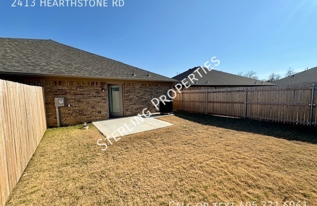 Partner-provided property photo