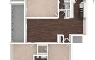 Spring Creek Apartments