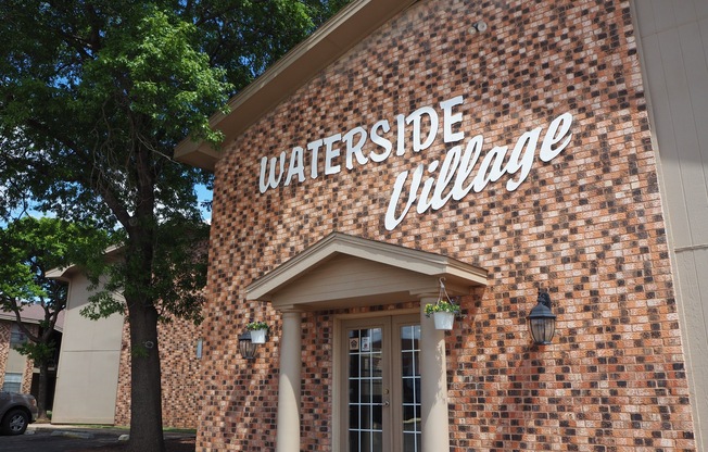 Waterside Village LLC