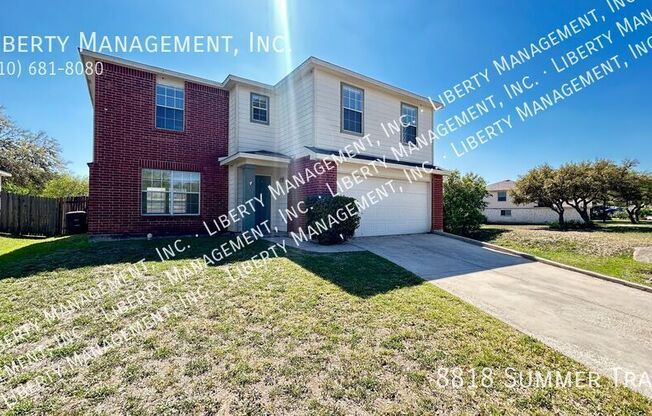 8818 SUMMER TRL