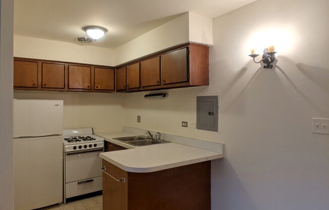660 W Wrightwood Ave