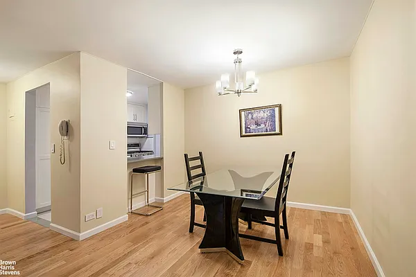 Studio, 1 bath, $5,300, Unit 1117