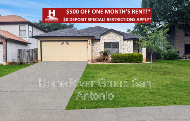 12523 RIO PALOMA
