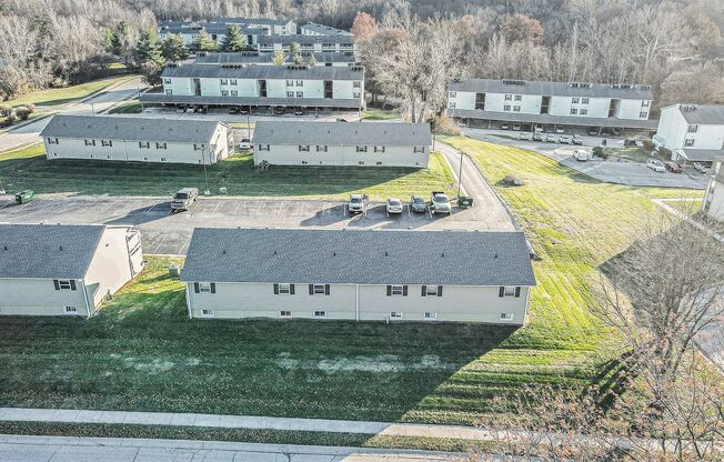 1 bed, 1 bath, 407 sqft, $850, Unit 2348 Unit #08