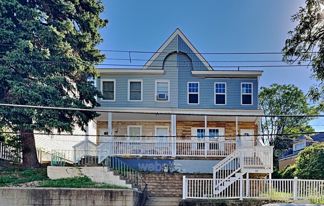65 GREENBUSH ST