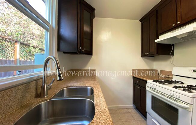 Studio, 1 bath, 250 sqft, $1,795, Unit C