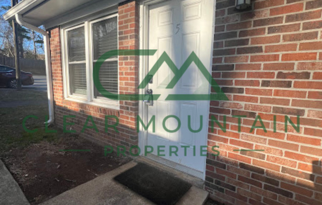 Creekside Apartments