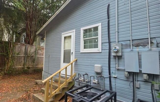 1012 and 1014 Boulevard St Duplex