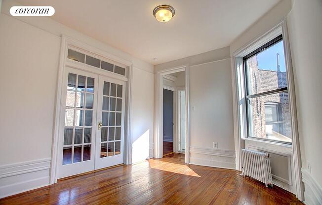 511 W 169 ST