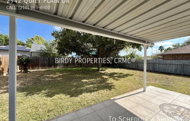 Partner-provided property photo