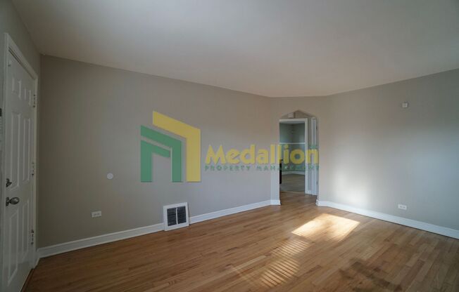 Updated 4-Bedroom Home with Finished Basement and Fenced Yard
