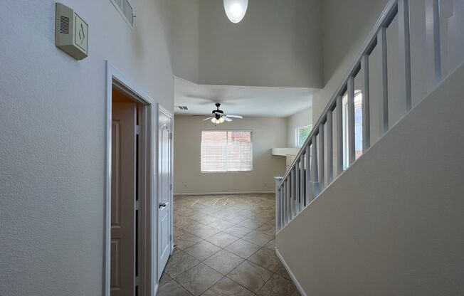 SPACIOUS, NEWER 3 BEDROOM HOME IN SOUTHWEST