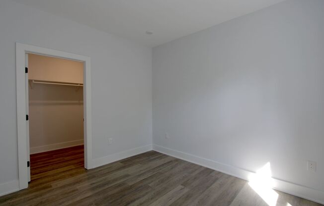 1 bed, 1 bath, 551 sqft, $1,385, Unit 102