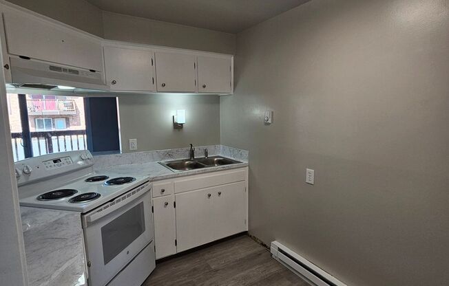 1 bed, 1 bath, $950, Unit 310 #20