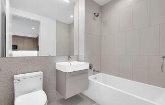 1 bed, 1 bath, $3,750, Unit 402