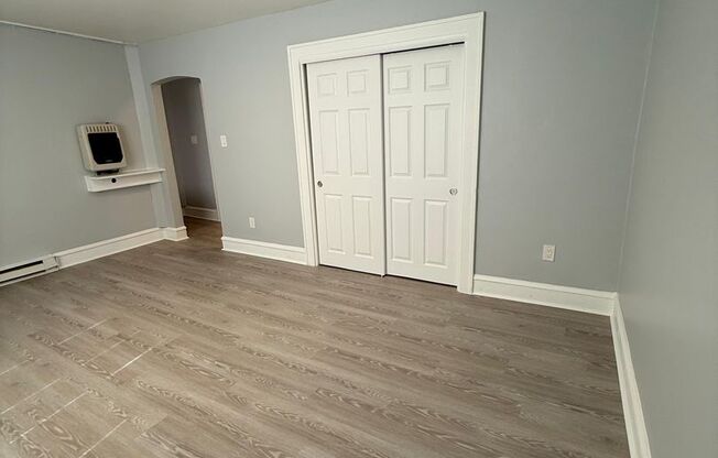 Oak Woods Collingswood