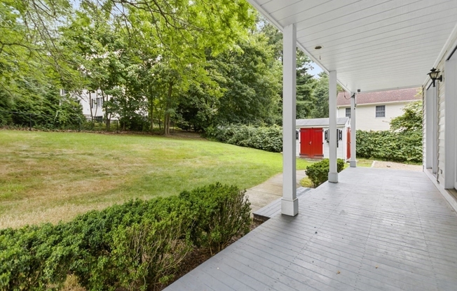 41 WILLOW ST