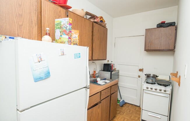 3036 Halsted