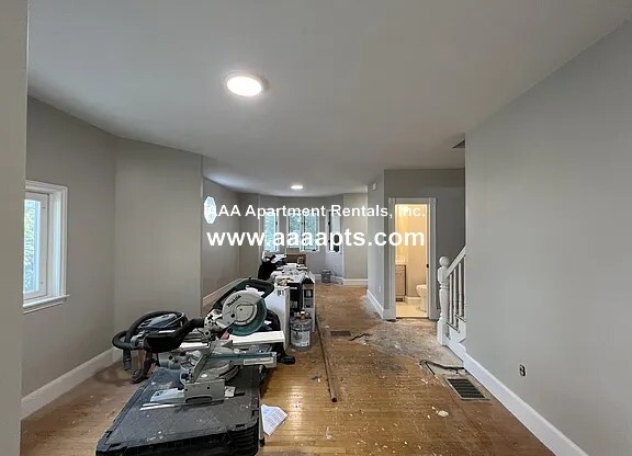 5 OLIVER ST