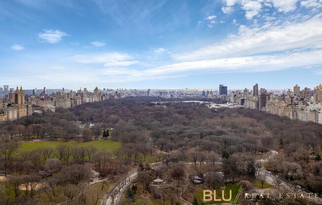 106 CENTRAL PARK S