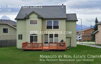 2435 MARIAN BAY CIR