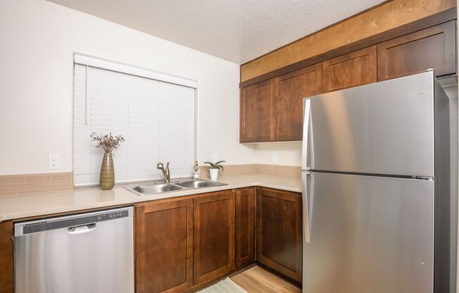 2 beds, 2 baths, 956 sqft, $1,795, Unit 101