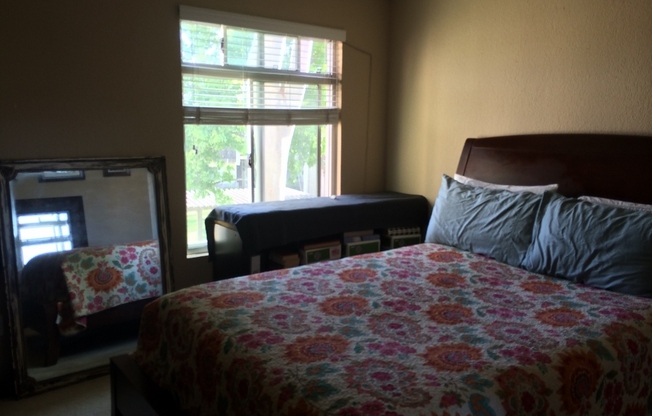 1 bed, 1 bath, $1,999, Unit # 114