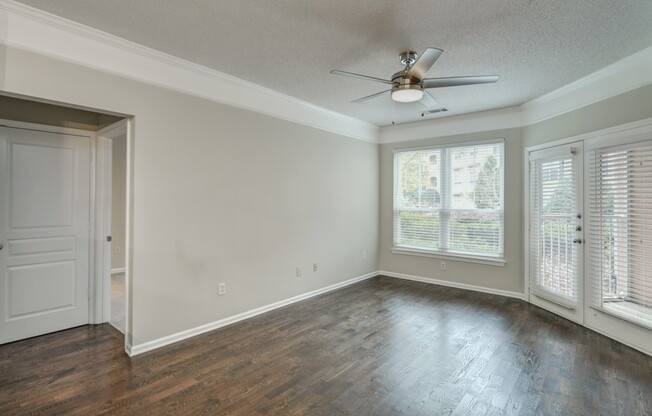 Brookhaven Condo