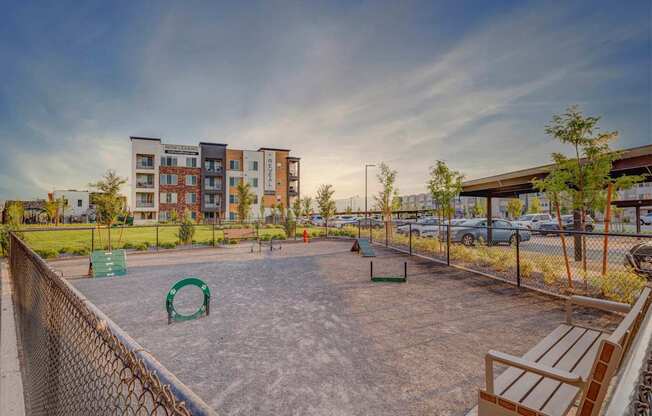 Partner-provided property photo