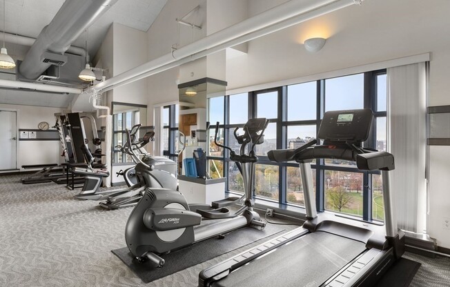 Studio, 1 bath, 537 sqft, $2,850, Unit 205