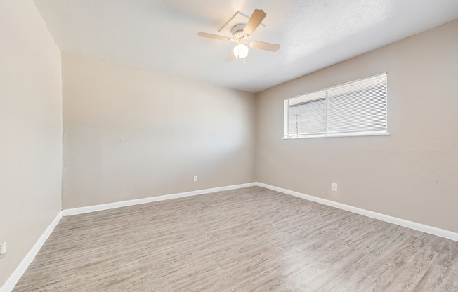 Orchard Hills Apartments Bedroom