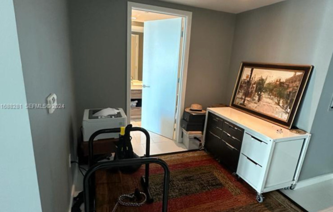 1 bed, 1 bath, $3,800, Unit # 1604