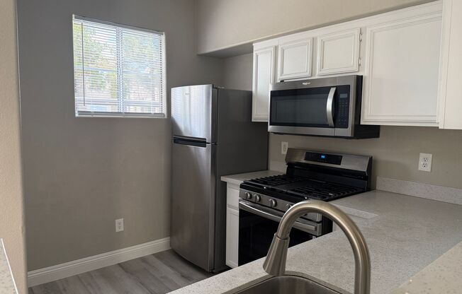 2 beds, 2 baths, $1,500, Unit # 1154