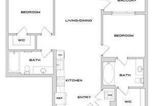 Partner-provided photo for $4264 unit