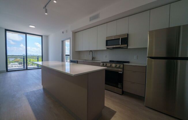 2 beds, 2 baths, 908 sqft, $2,057, Unit 806