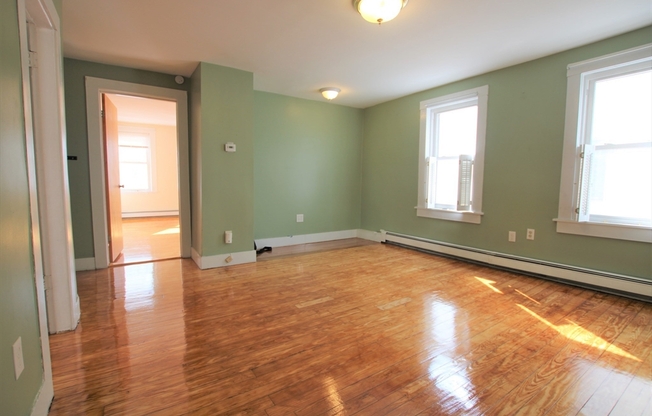 35 DANFORTH ST