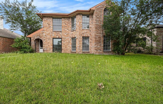 Beuatiful Home in Dallas County