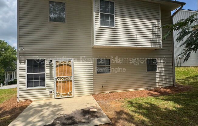 4518 SWAN TRCE