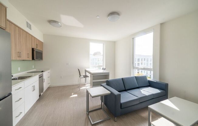 Secure Your Dream Home at RUMI – Fully Furnished Units with Stunning Views!
