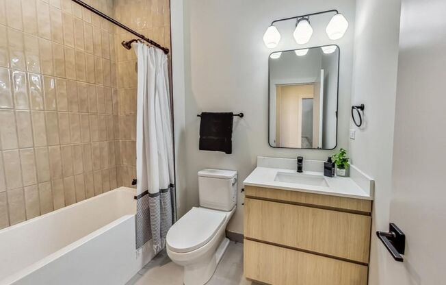 2 beds, 2 baths, 788 sqft, $3,500, Unit 3449-406