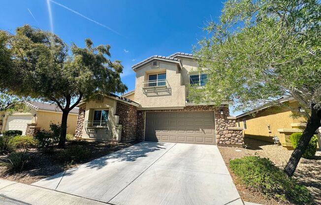 GATED BUFFALO RANCH 2 STORY HOME 5 ROOMS 3 BATH HOUSE FOR RENT, 4 ROOMS DOWNSTAIRS