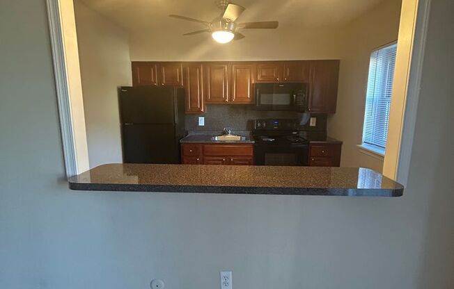 1 bed, 1 bath, 700 sqft, $1,300, Unit A205
