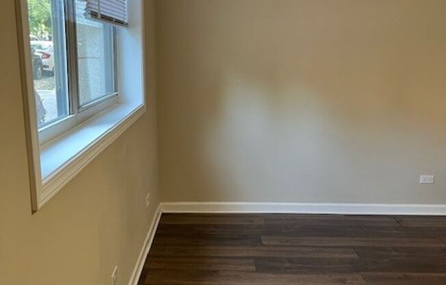 1116 Washington, LLC