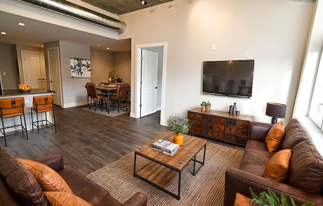 1 bed, 1 bath, 871 sqft, $3,150, Unit 3833-720